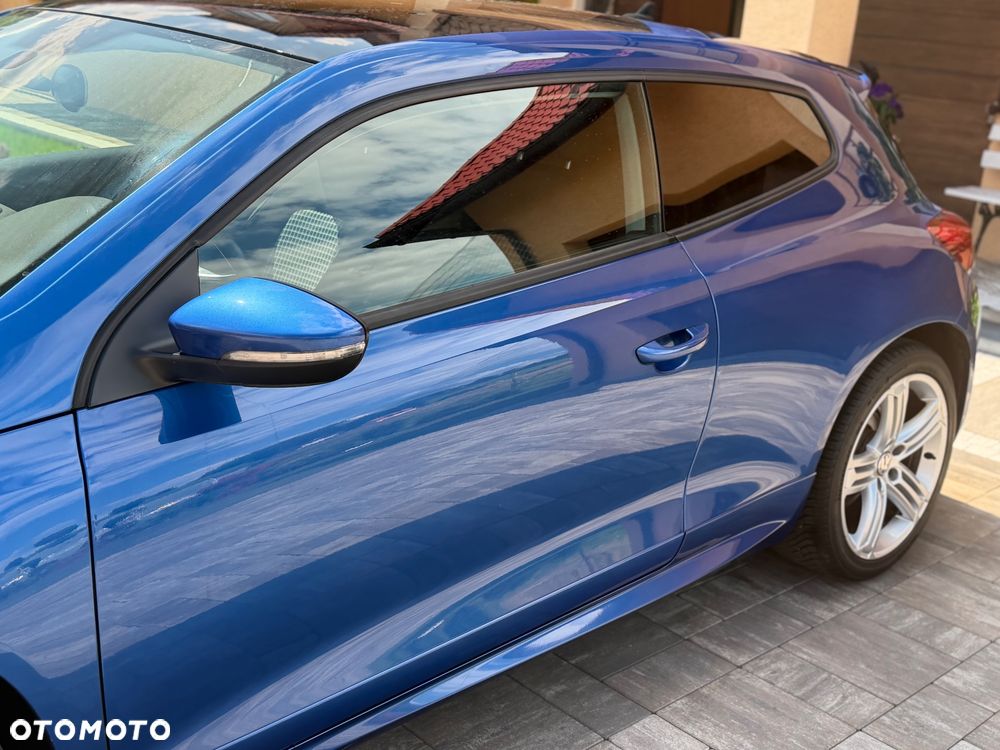 Volkswagen Scirocco 2.0 TSI BMT Perfectline R-Style DSG - 28