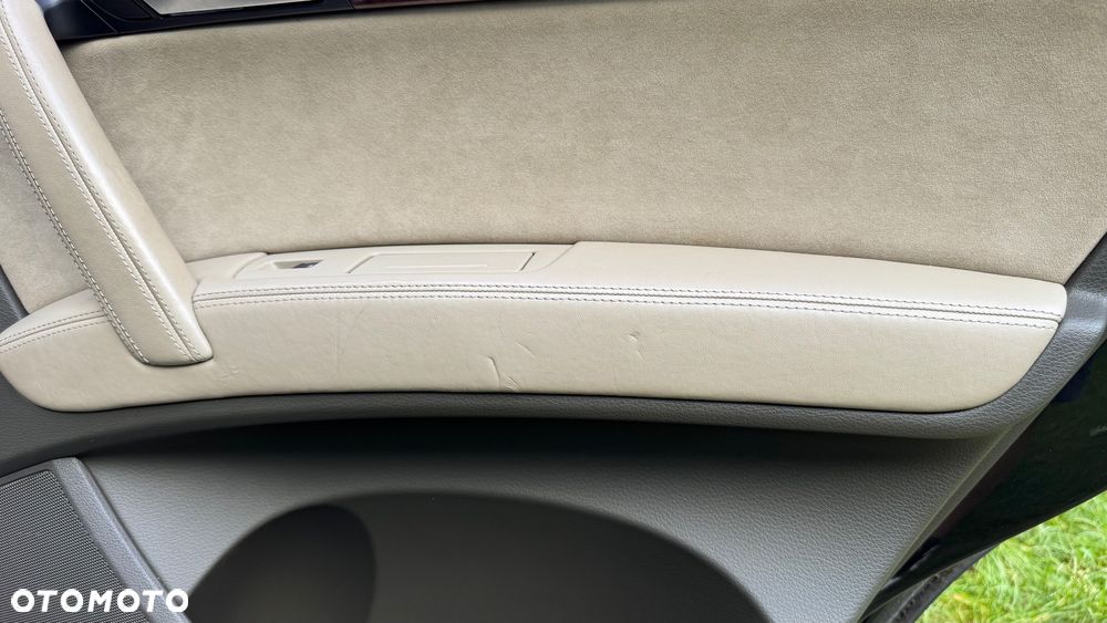 Audi Q7 3.0 TDI DPF quattro tiptronic - 22