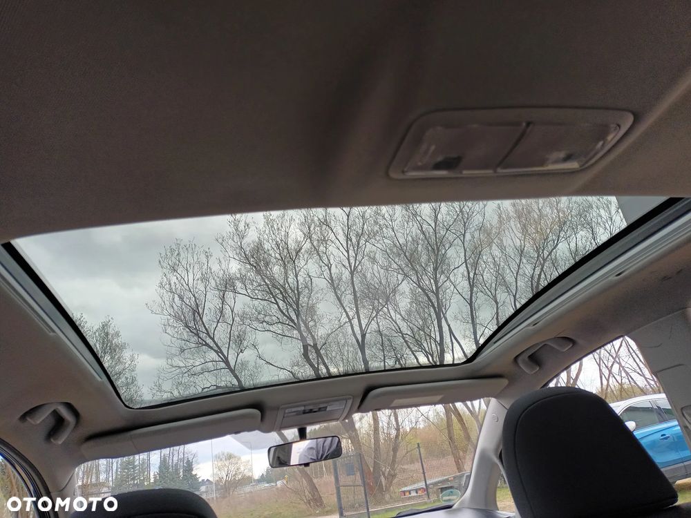 Toyota Verso 1.8 5-Sitzer Executive - 23