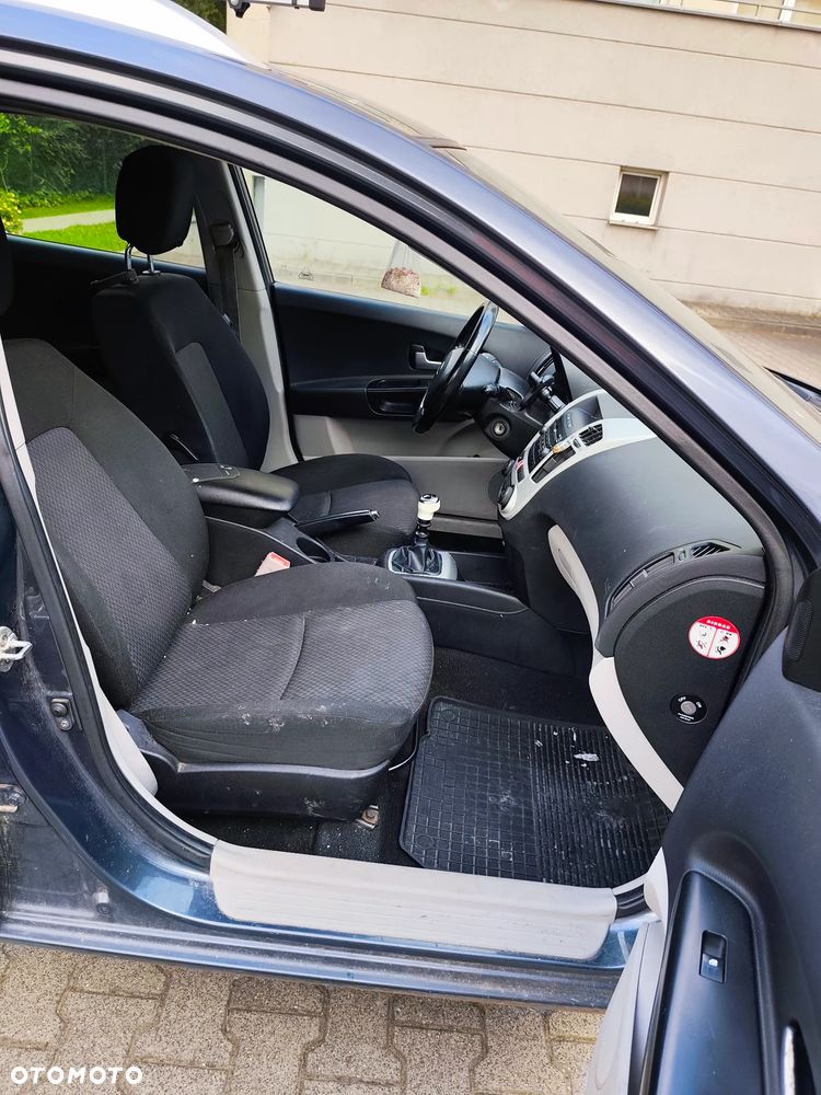 Kia Ceed 1.6 Comfort - 15