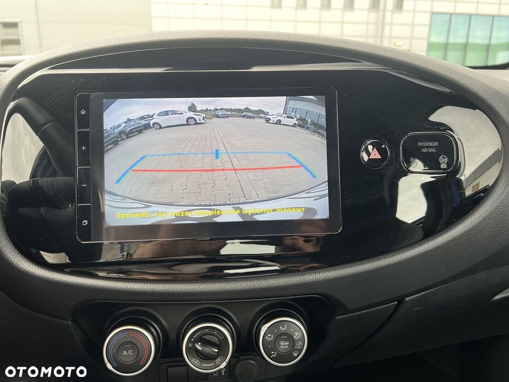 Toyota Aygo X - 17