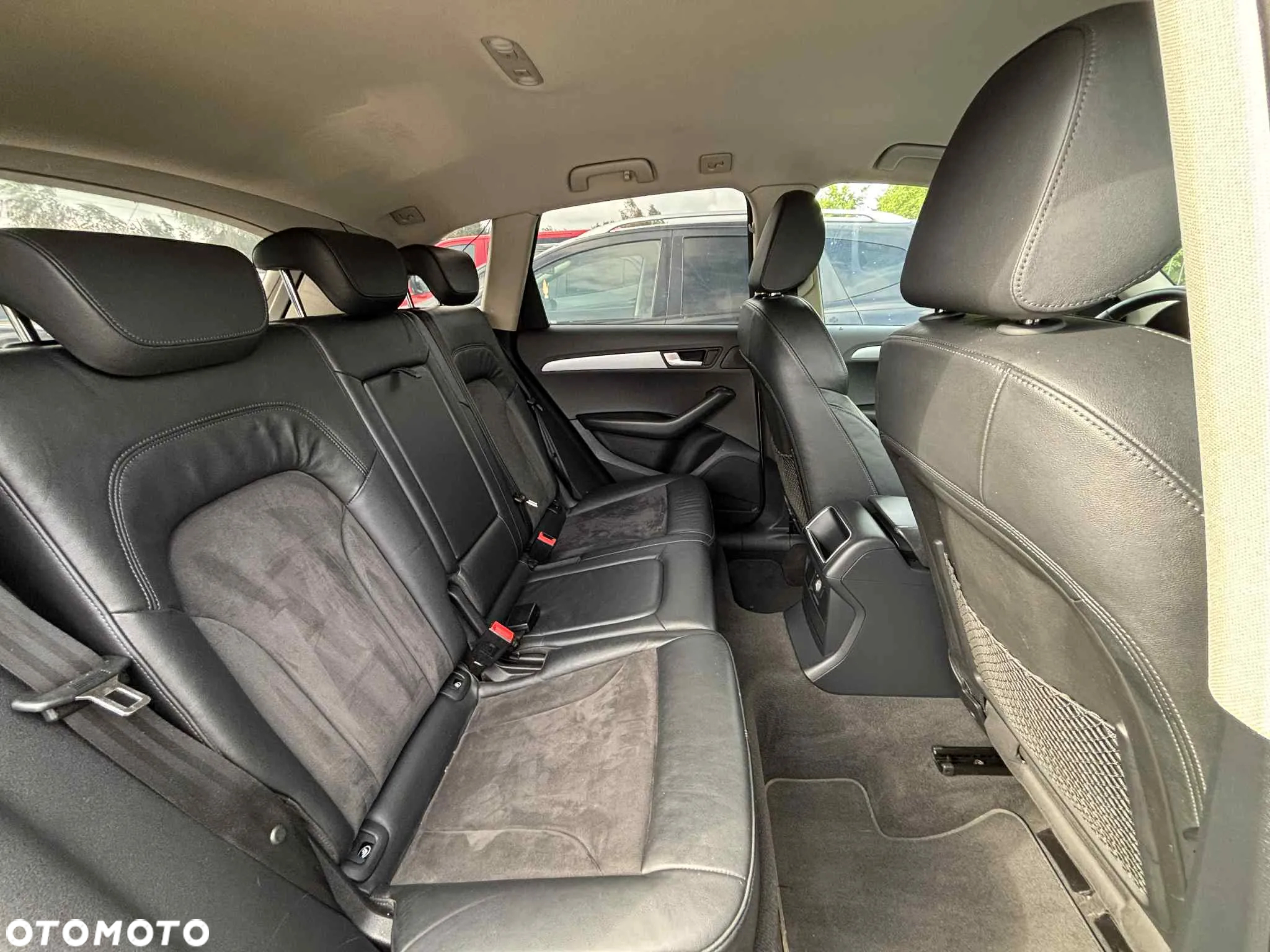 Audi Q5 2.0 TDI Quattro - 7