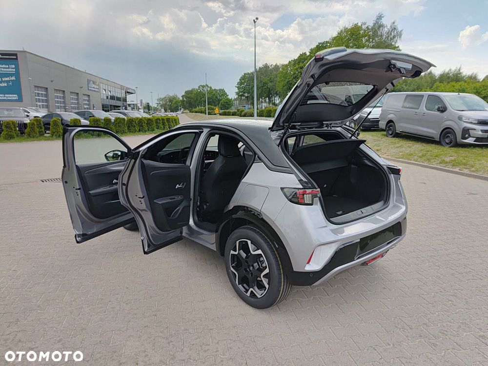 Opel Mokka - 20