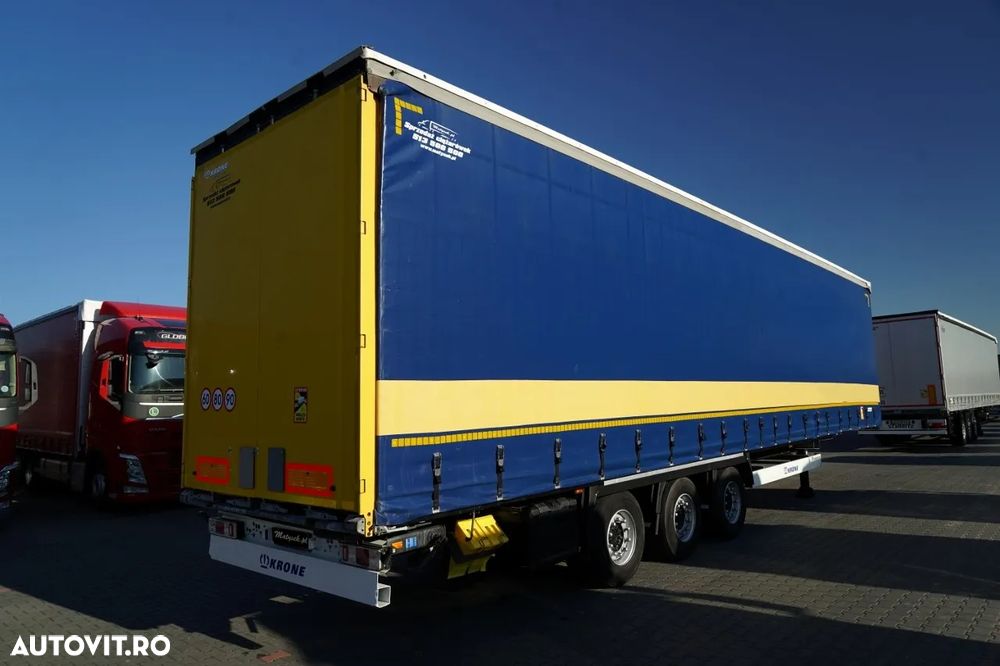 Krone CORTINĂ KRONE / MEGA / LVT / ETAJ JOS / 2021 - 6