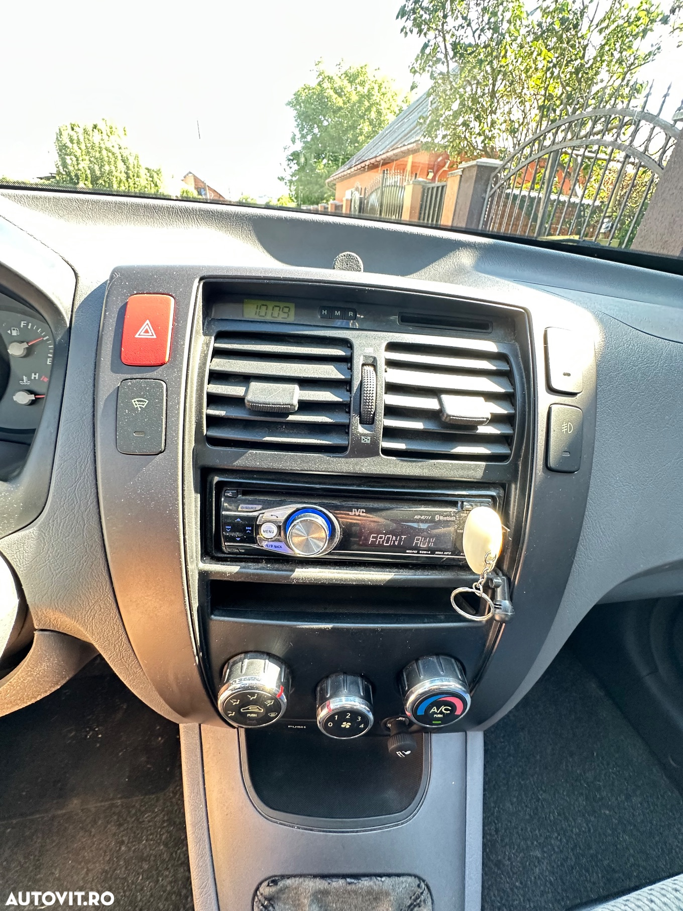 Hyundai Tucson - 9