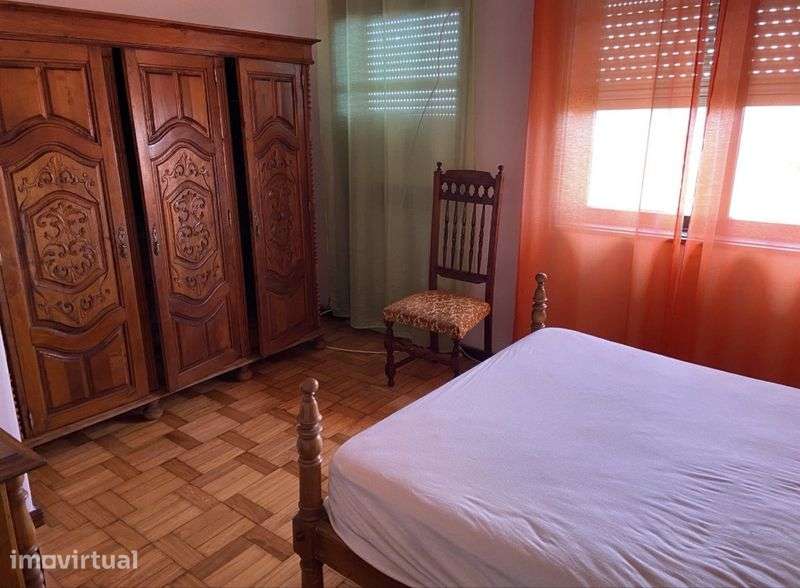 Apartamento T2 em vila situada na Póvoa de Varzim - Grande imagem: 2/6