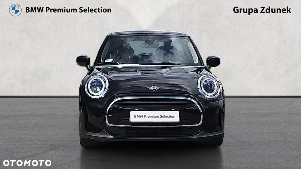 MINI Cooper - 2