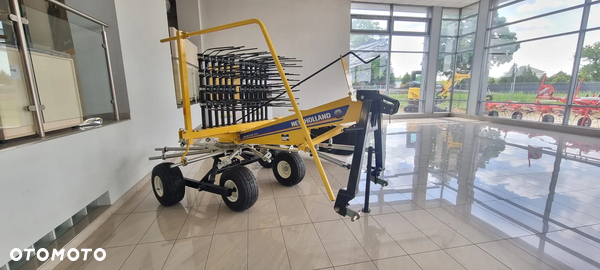 New Holland ProRotor 420