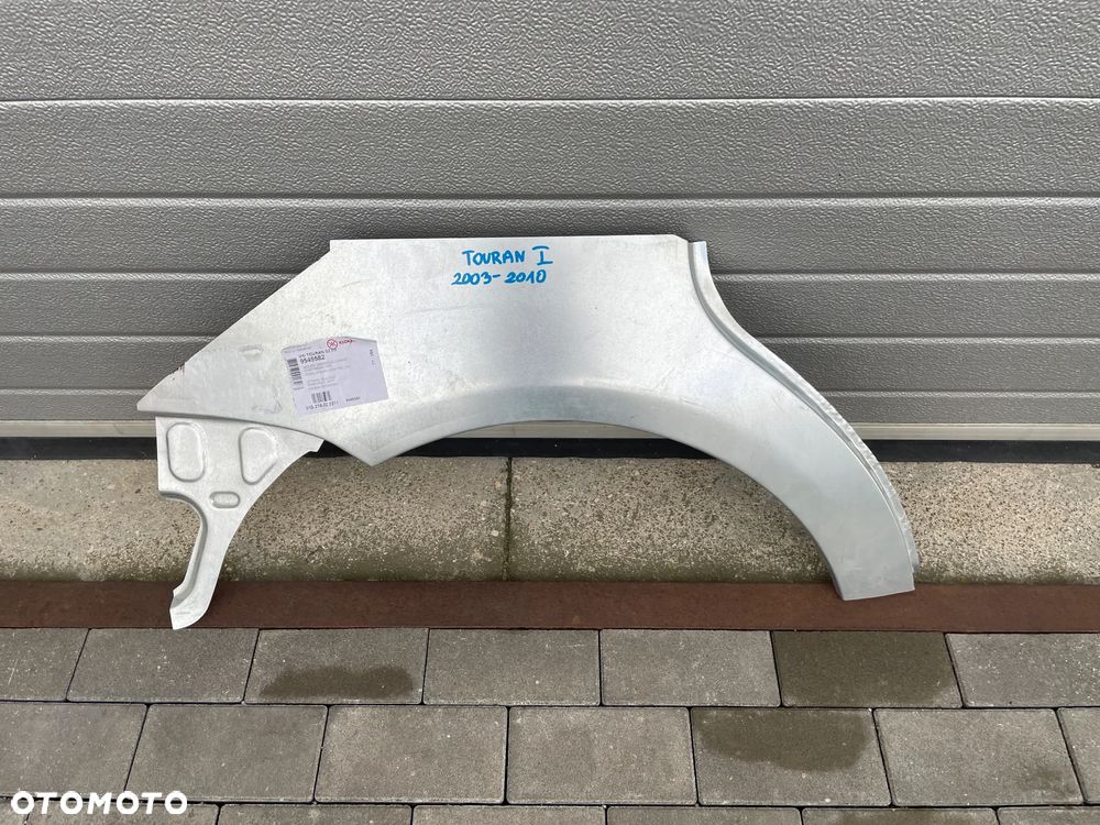 REPERATURKA TYLNA PRAWA VW TOURAN I  2003-2010 - NOWA - 1