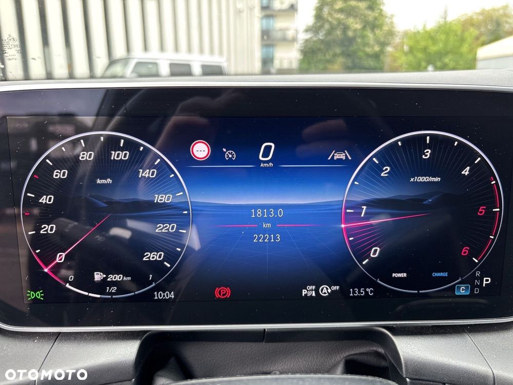 Mercedes-Benz GLC 220 d mHEV 4-Matic AMG Line - 13
