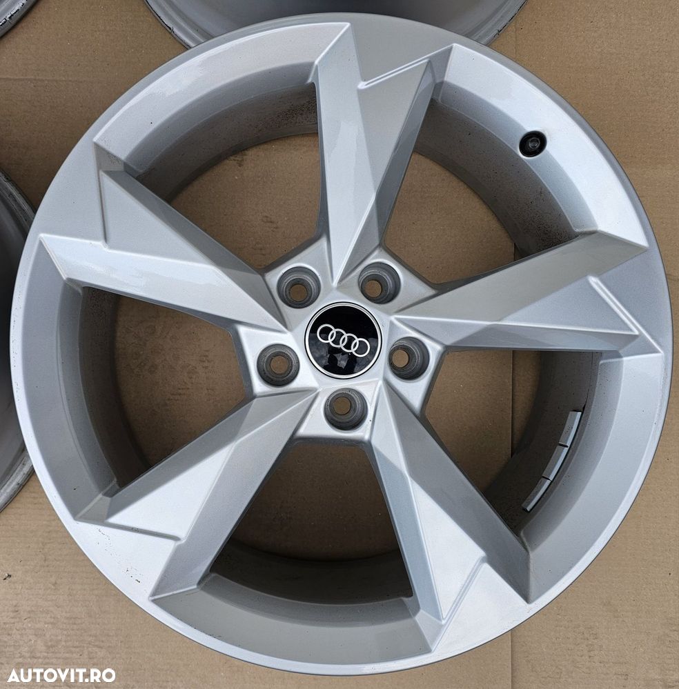 Jante De Aliaj 19” 5 x 112 Audi Q2/Q3/Q5/A3/A4/A5/A6,Skoda,Vw,Seat - 7