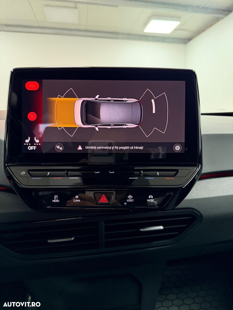 Volkswagen ID.3 - 24