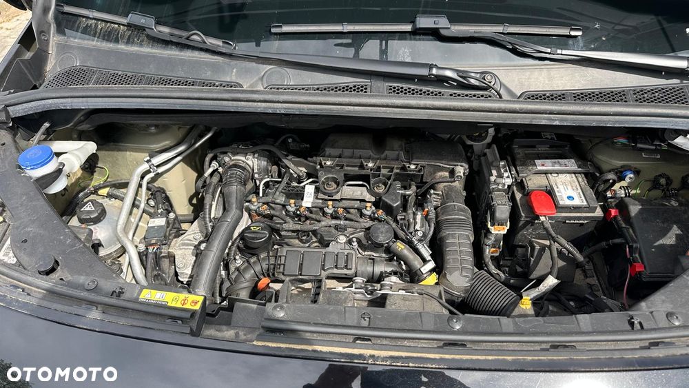 Opel Combo - 19