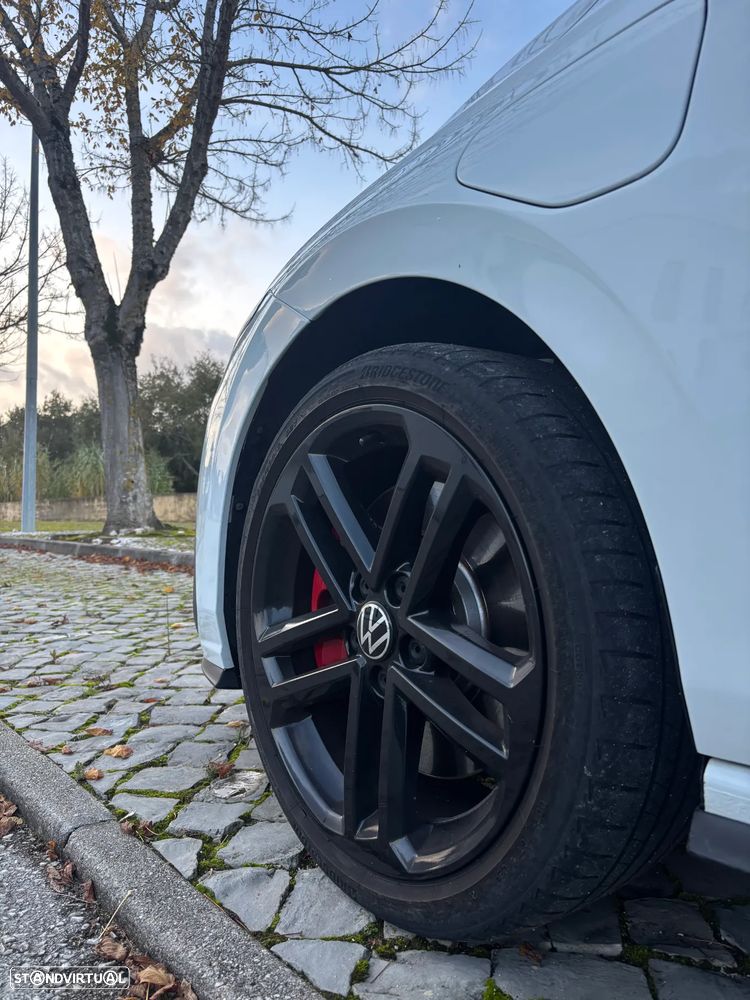 VW Golf 1.4 TSI GTE DSG - 40