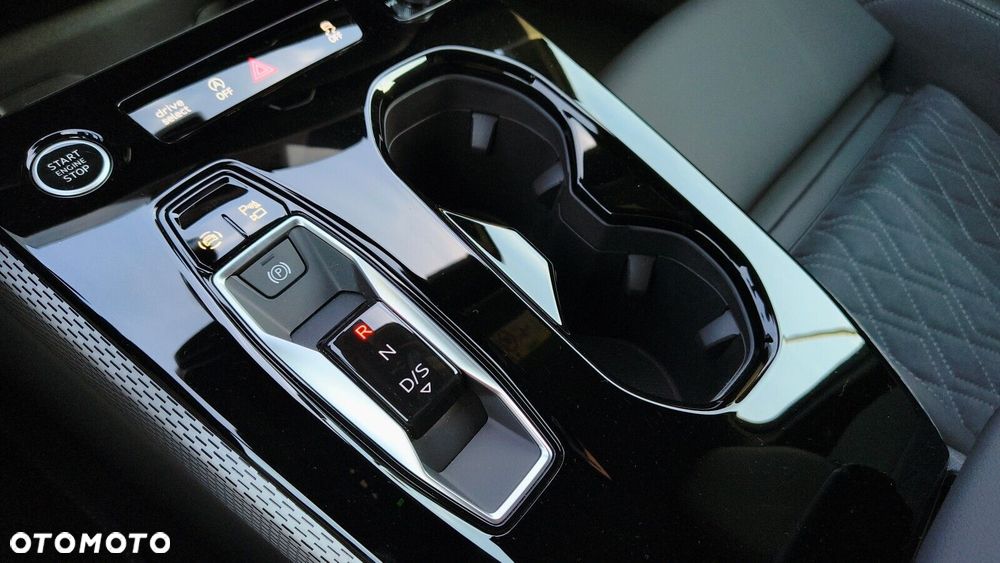 Audi A5 Limousine - 34