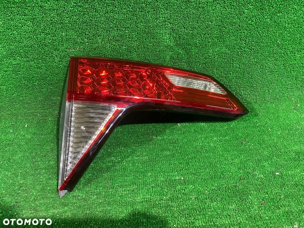 LAMPA TYLNA LEWA HONDA HR-V II