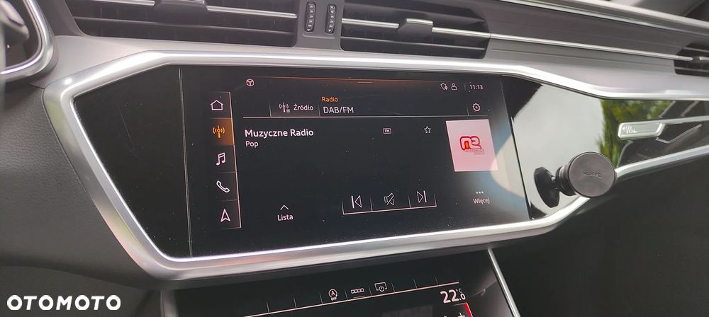 Audi A6 Avant 35 TDI S tronic S line - 30