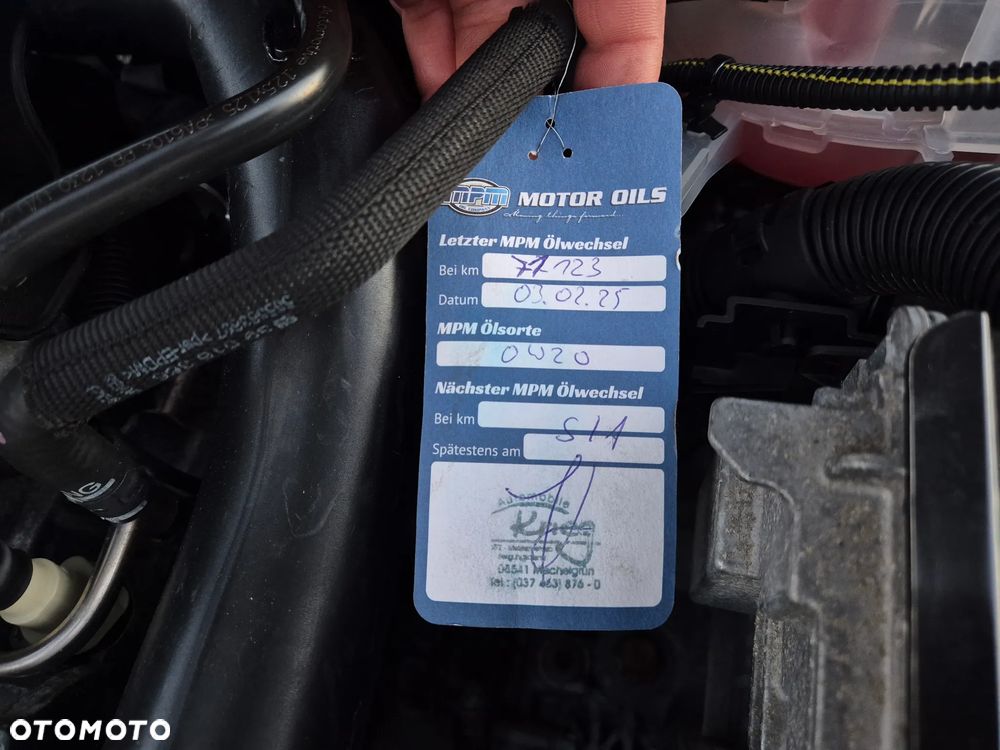 Opel Astra 1.4 Turbo 120 Jahre - 16