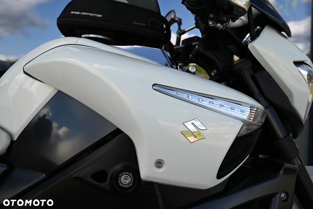Suzuki GSX-R - 14