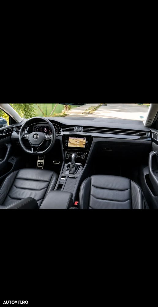Volkswagen ARTEON 2.0 TDI DSG Elegance - 11