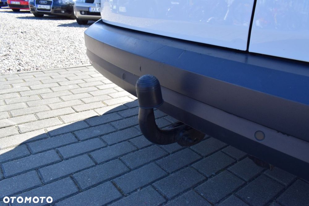 Volkswagen Caddy - 10