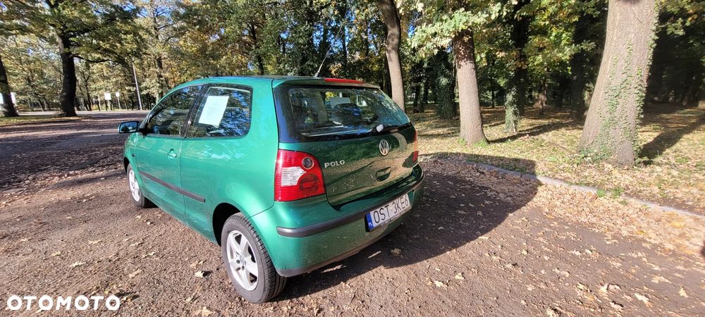 Volkswagen Polo 1.4 16V Highline - 7