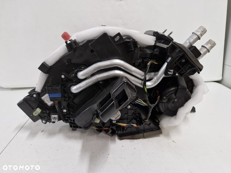 CITROEN C4 CACTUS LIFT NAGRZEWNICA OBUDOWA DMUCHAWA SILNICZKI EU 9819656680 - 8