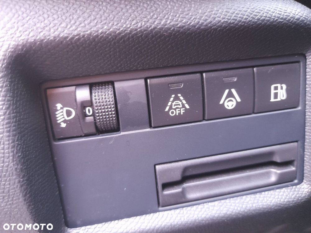 Citroën C5 Aircross - 14