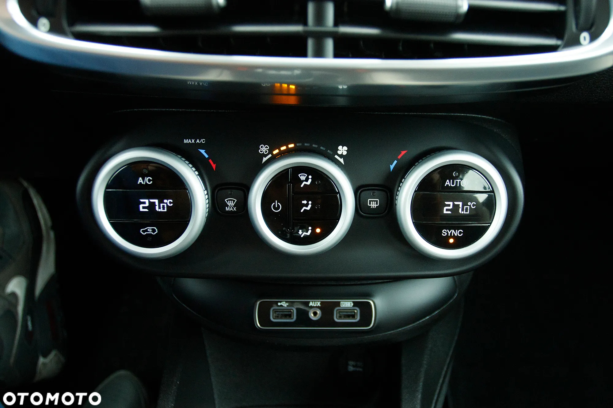 Fiat 500X 1.4 Multiair 4x2 S&S Mirror - 22