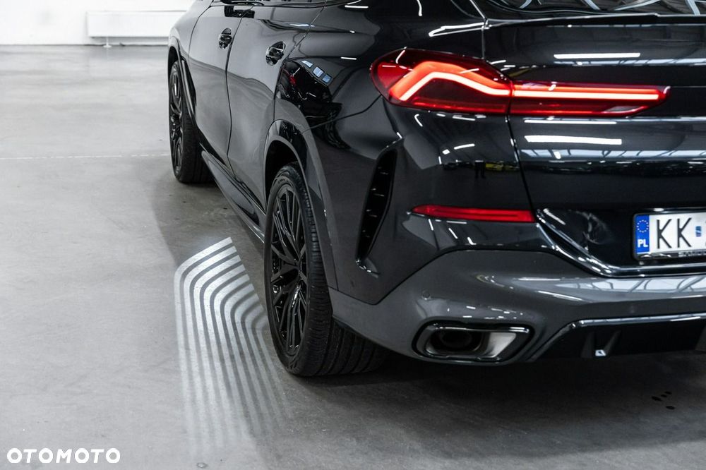 BMW X6 - 17
