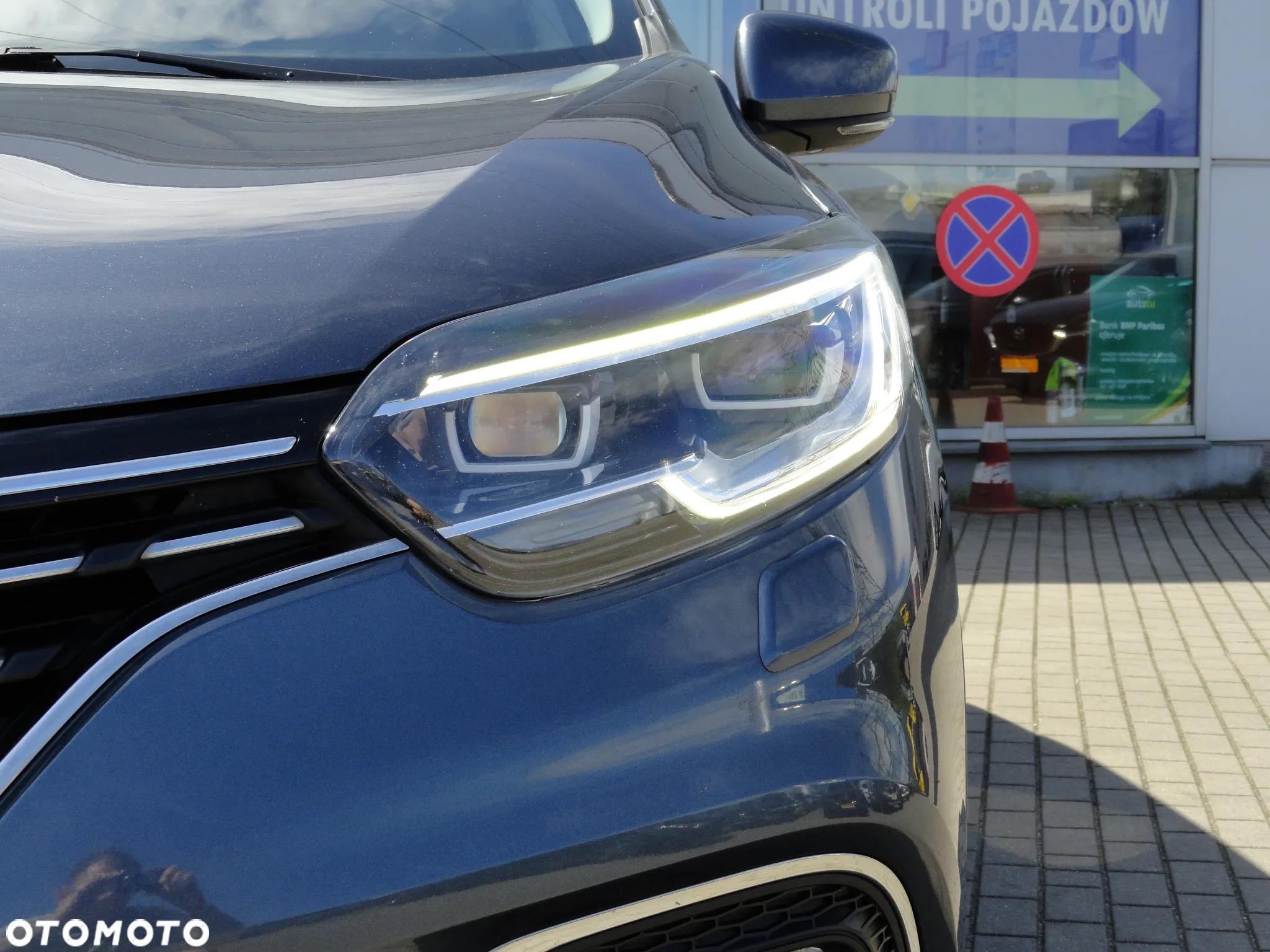 Renault Kadjar 1.3 TCe FAP Intens EDC - 27