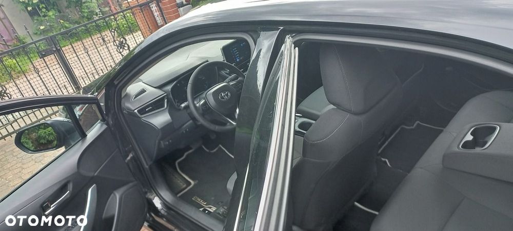 Toyota Corolla 1.8 Hybrid Comfort - 15