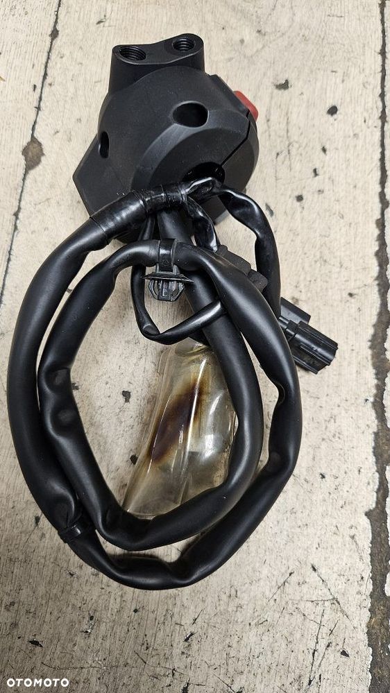 Przełącznik prawy Honda CRF 1000 Africa Twin  35130-MJP-G82 - 5