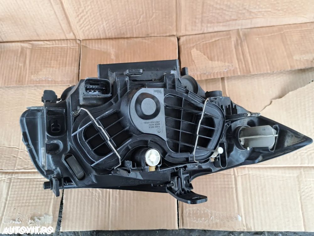 Far stanga gol original Bmw E81 E82 E87 LCI E88 - 2