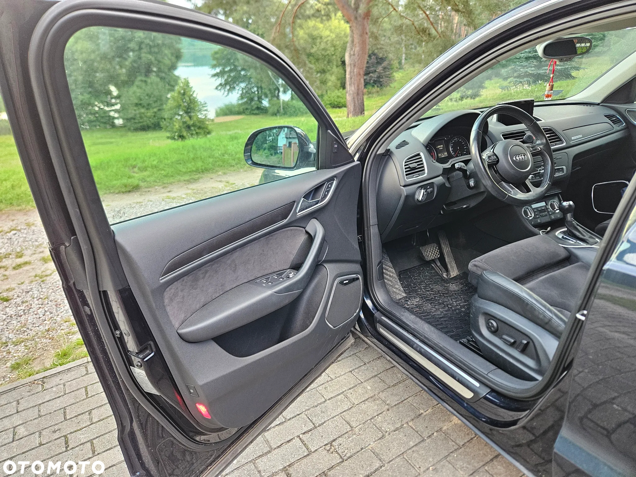 Audi Q3 2.0 TDI Quattro Prime Line S tronic - 7