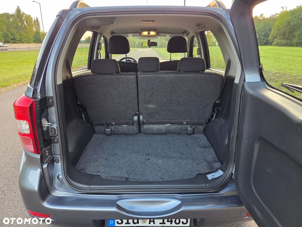 Daihatsu Terios 4WD Top - 11