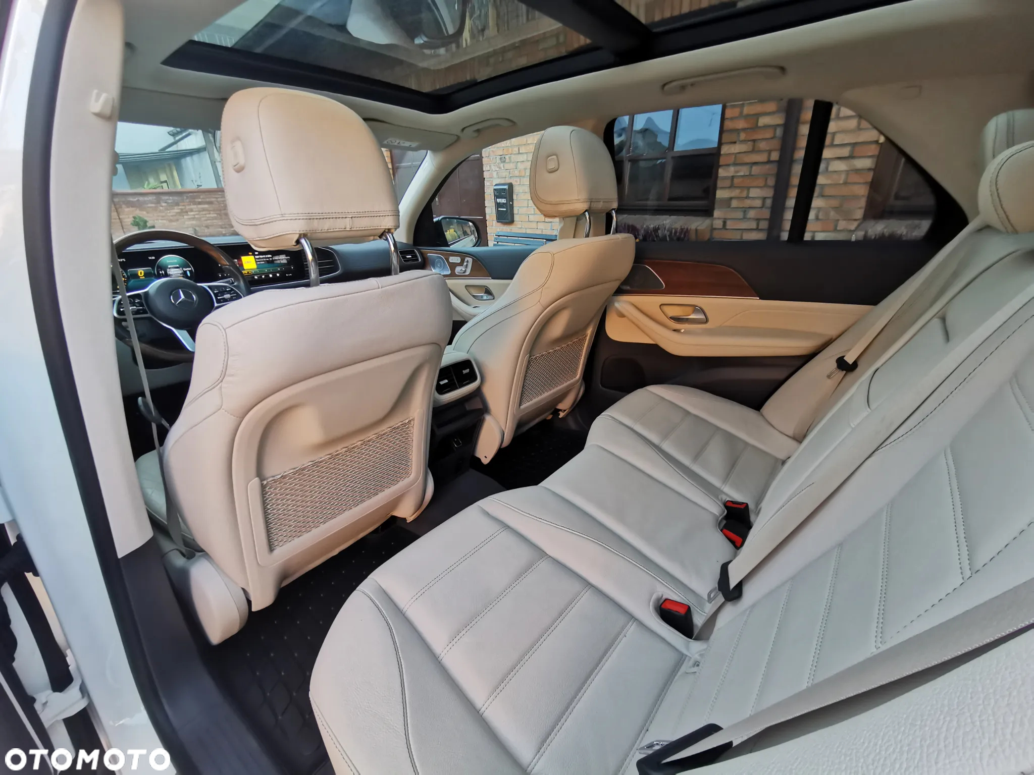 Mercedes-Benz GLE 400 d 4-Matic - 36