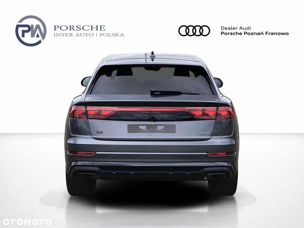Audi Q8 - 6