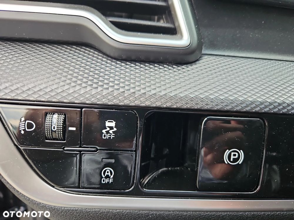 Kia Sportage 1.6 T-GDI M 2WD - 20