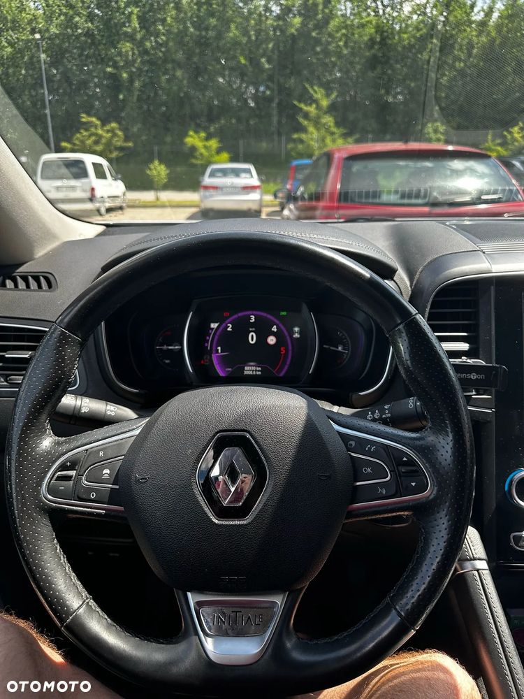 Renault Koleos 2.0 dCi Initiale Paris 4x4 X-Tronic - 13