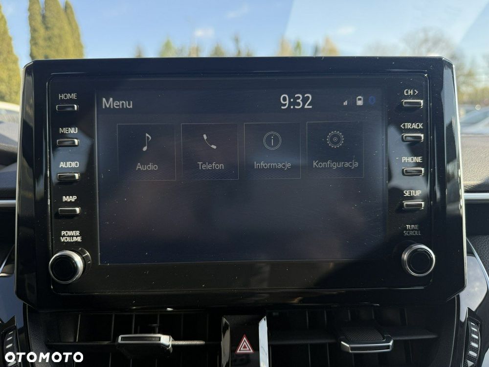 Toyota Corolla 1.5 Comfort MS - 22