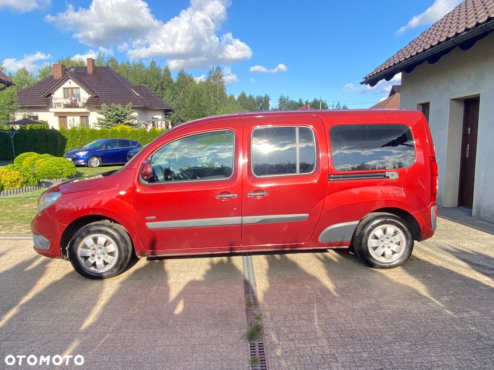 Mercedes-Benz Citan Tourer EDITION extralang - 8
