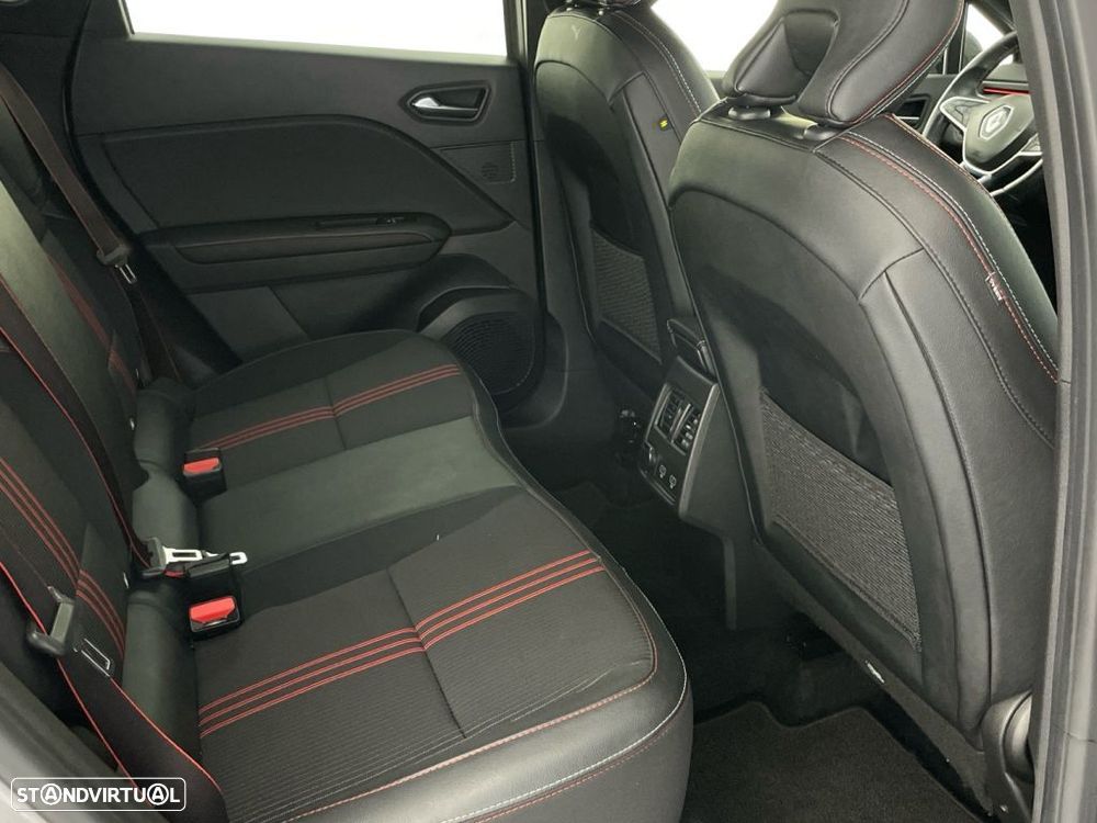 Renault Captur 1.0 TCe RS Line - 23