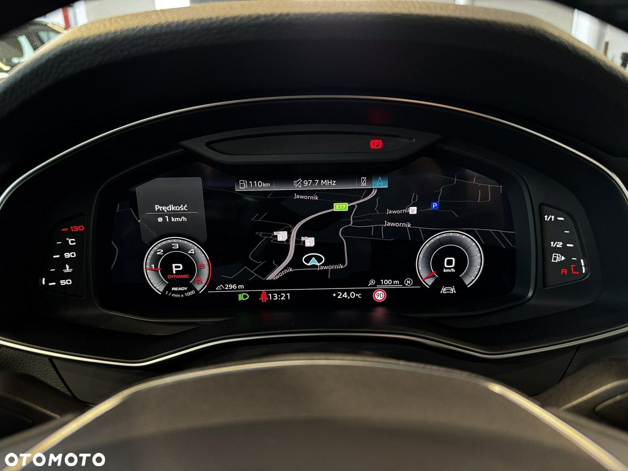 Audi A6 - 26
