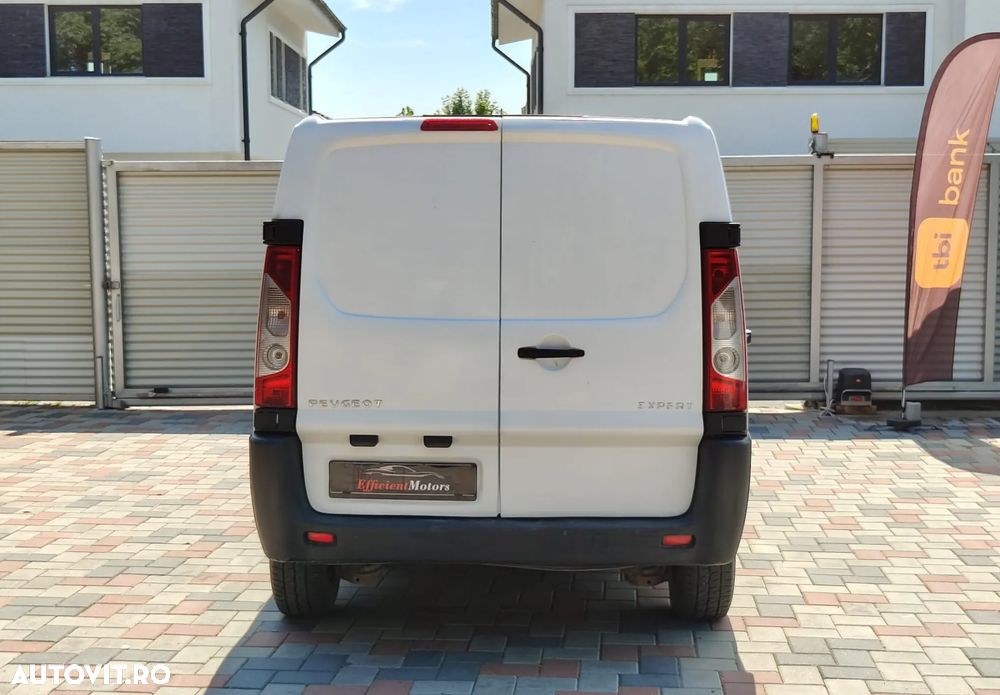 Peugeot Expert - 13