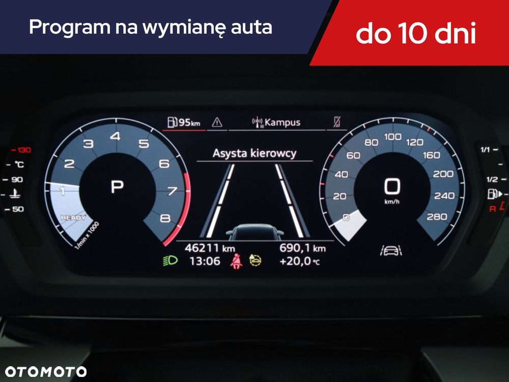 Audi A3 Sportback - 10
