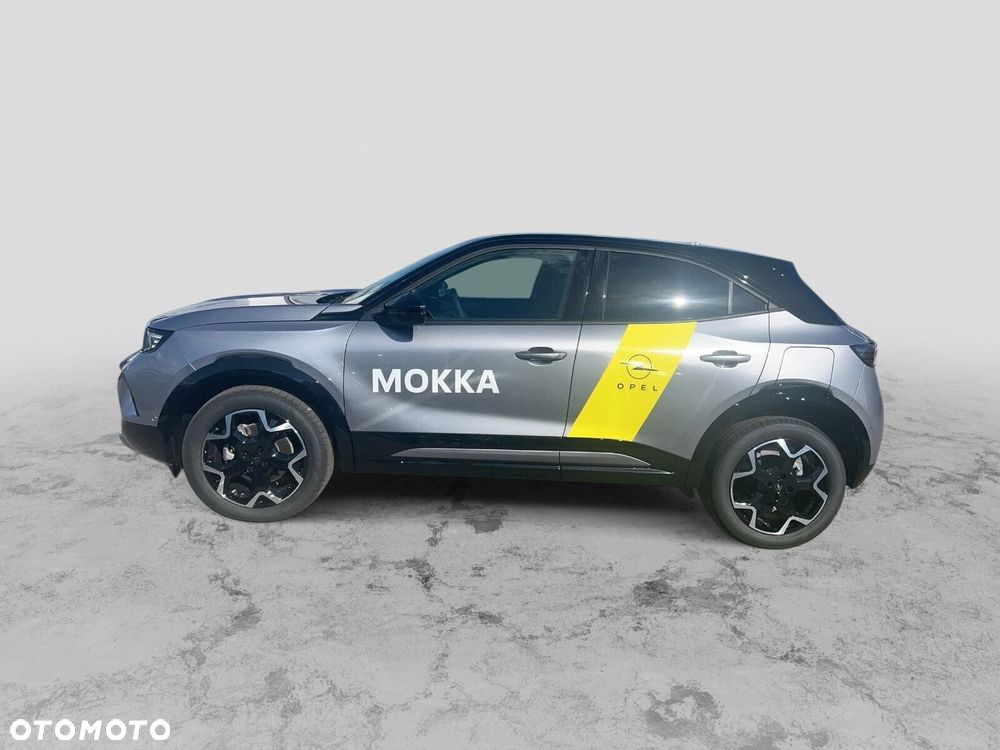 Opel Mokka - 2