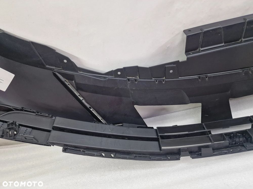 VW TIGUAN 5NA II LIFT 20- SPOJLER / DOKŁADKA POD ZDERZAK PRZEDNI , NR 5NA805903J / 5NA805903K / 5NA805901C / 5NA805901B , NR AUKCJI DT868 - 12