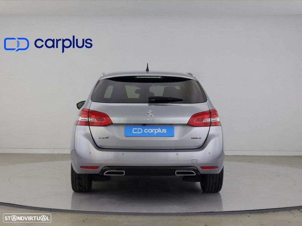 Peugeot 308 SW 1.2 PureTech GT Line - 6
