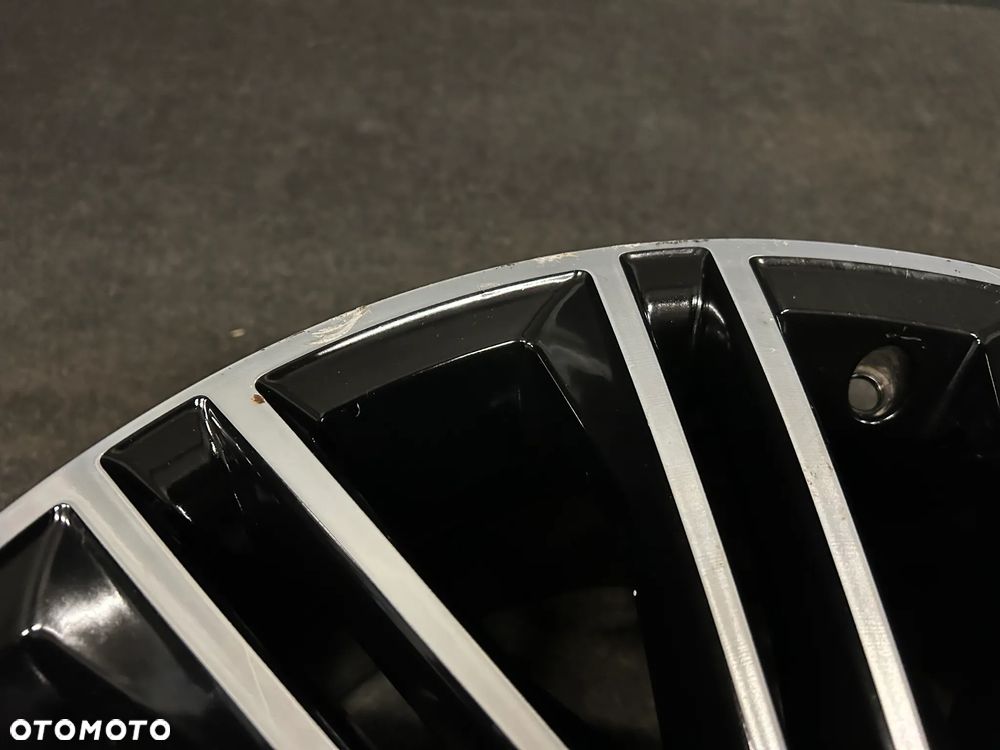 Alufelga VW Passat CC 18 cali 5x112 1szt. 3AA601025L - 3
